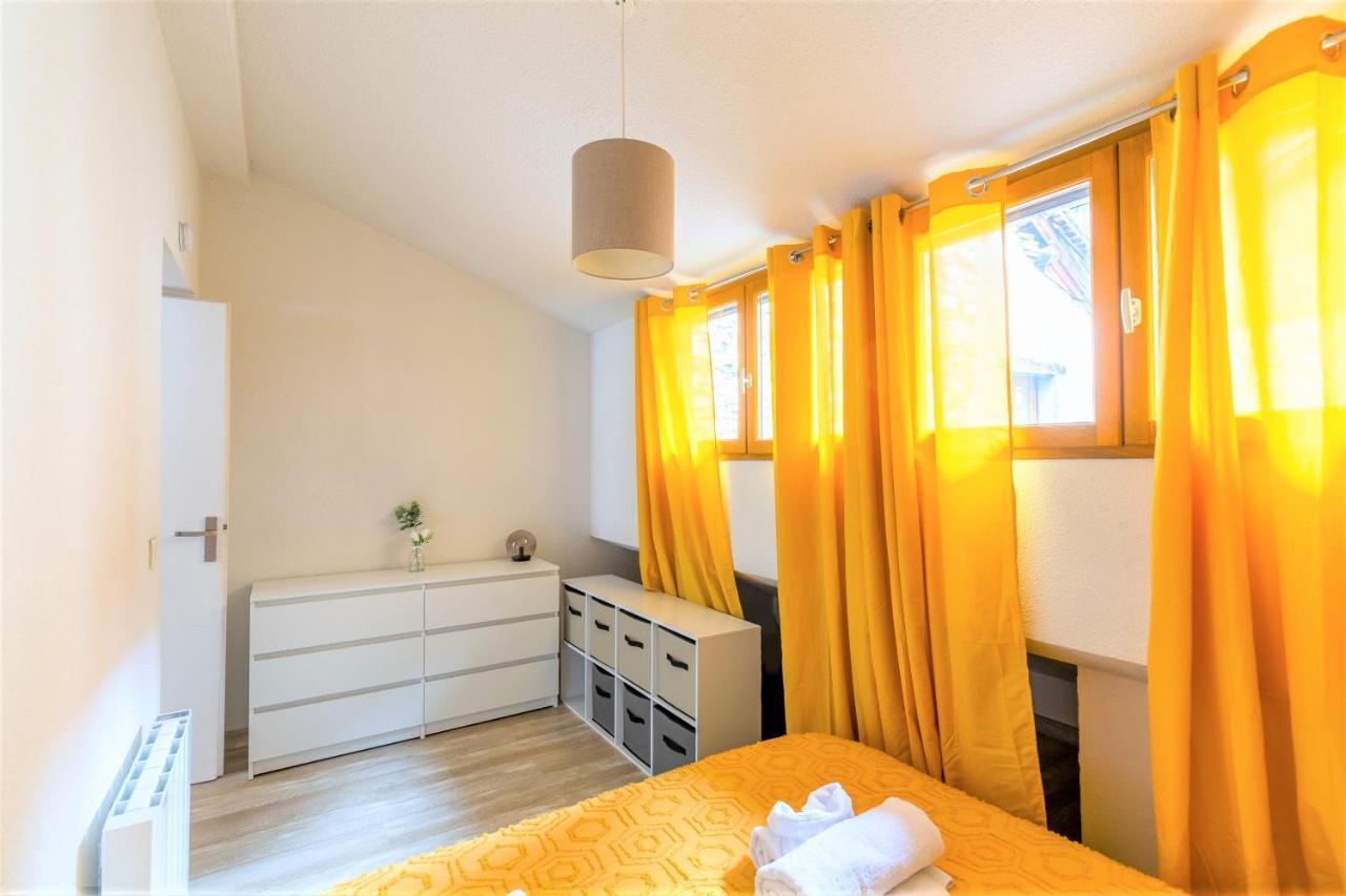 L'escale Du Château à 500m Du Rue Carnot Appartement *