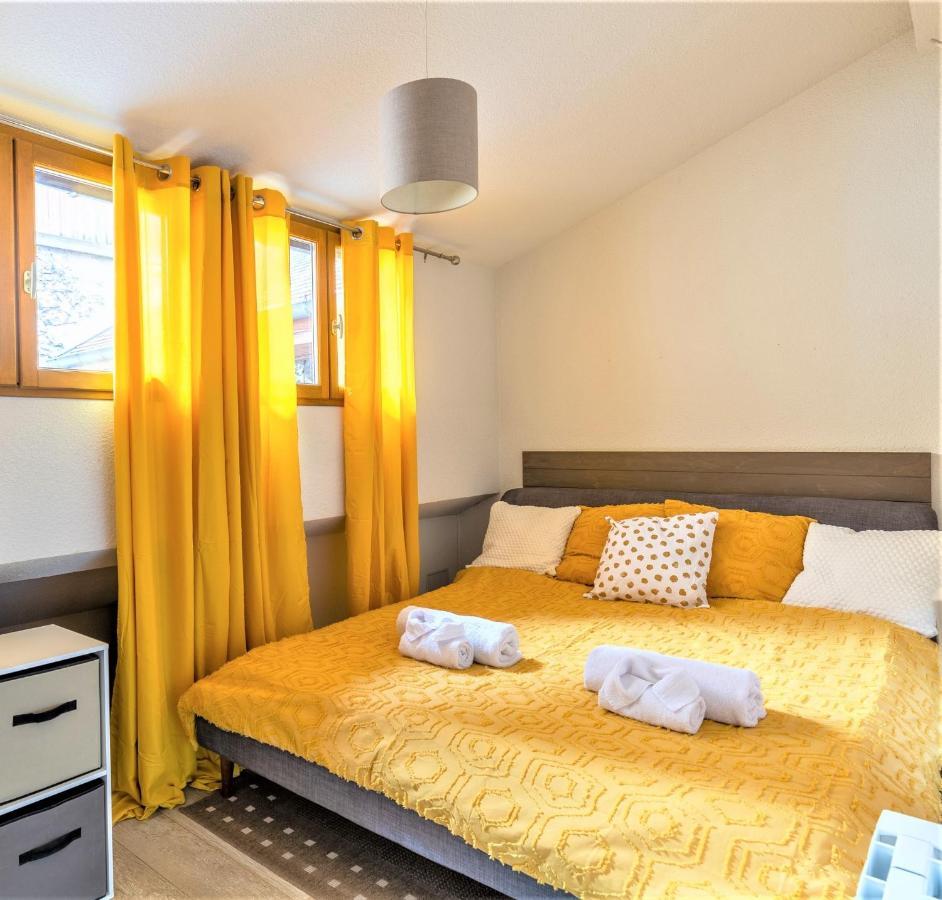 L'escale Du Chateau A 500m Du Rue Carnot Apartment *