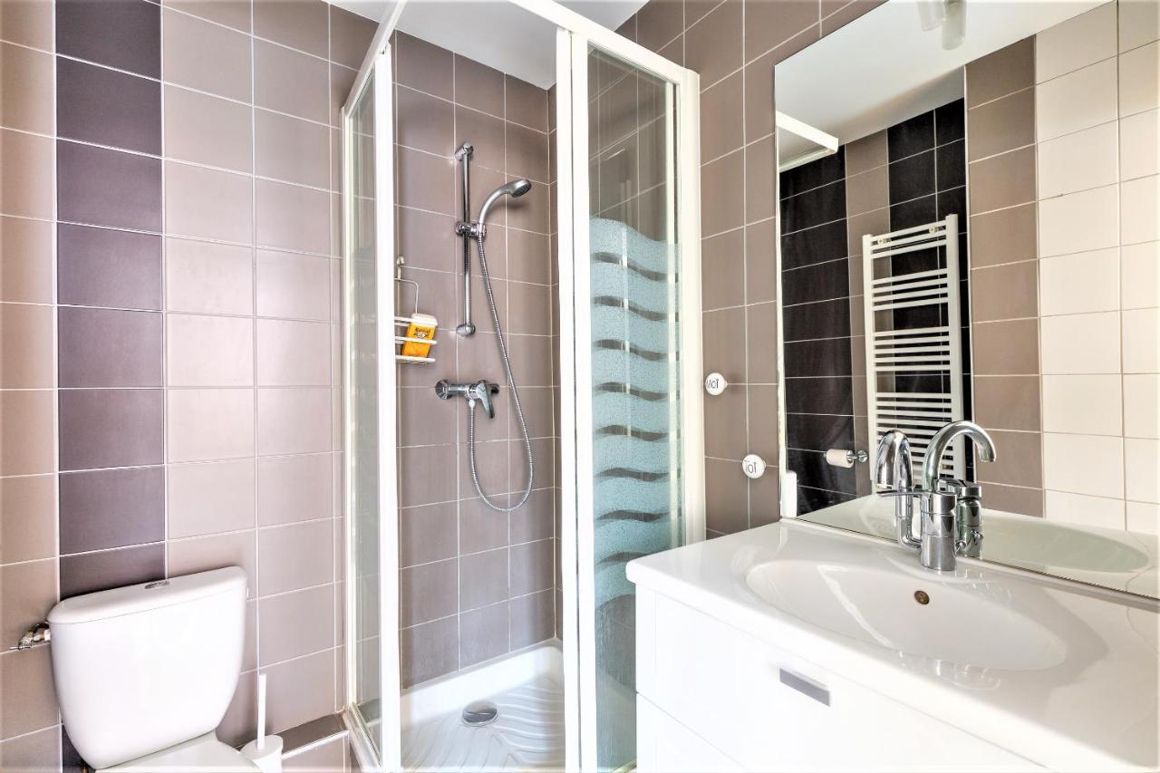 Apartment L'escale Du Chateau A 500m Du Rue Carnot